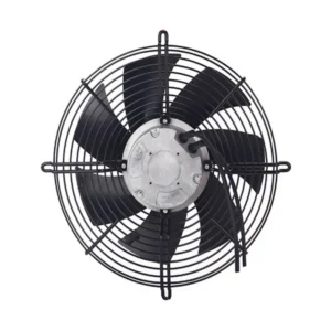 Axial Flow Fans, FANOVA, 250mm, 230V