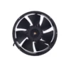Axial Flow Fans, FANOVA, 250mm, 230V - view 3