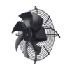 Axial Flow Fans, FANOVA, 250mm, 230V - view 3
