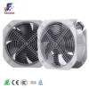 Axial Flow Fans, FW3G250-2AGS-90, 250mm, IP55, 230V