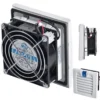 Axial Flow Fans, IP54, 116.5mm, 230V