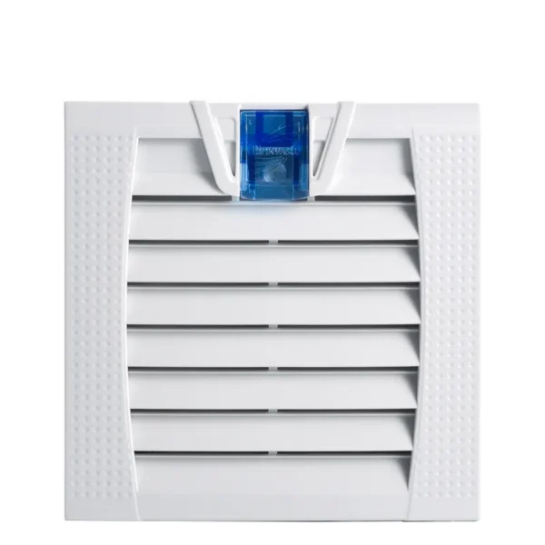 Axial Flow Fans, IP54, 116.5mm, 230V - view 2