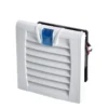 Axial Flow Fans, IP54, 116.5mm, 230V - view 3