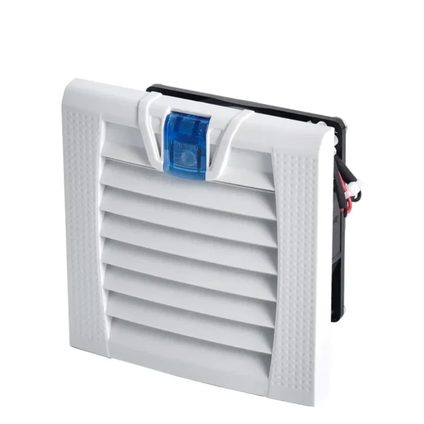 Axial Flow Fans, IP54, 116.5mm, 230V - view 3