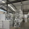 Axial Flow Fans, IP55, 220V, Electric