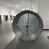 Axial Flow Fans, IP55, 220V, Electric - view 2