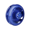 Axial Flow Fans, LONGWELL, 190mm, 250mm, 220V - view 2