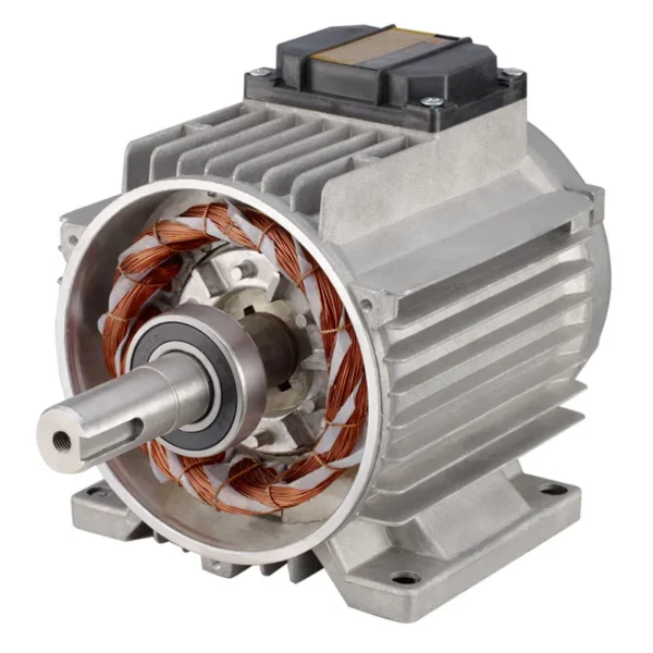 Axial Flow Fans, MX-1380, 1380*1380*350mm, 220V, Wall - view 3