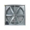 Axial Flow Fans, Stainless, Steel, IE5, IE3