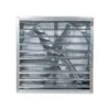 Axial Flow Fans, Stainless, Steel, IE5, IE3 - view 5