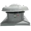 Axial Flow Fans, Steel, Roof, DWT - view 2