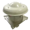 Axial Flow Fans, Steel, Roof, DWT - view 3