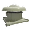 Axial Flow Fans, Steel, Roof, DWT - view 4