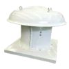 Axial Flow Fans, Steel, Roof, DWT - view 5