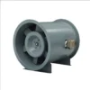 Axial Flow Htf Blower, 220 V, Electric - view 3