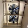 Axial-flow Industrial Refrigeration Fan, S2E300-BA01-09, 0.71A - view 4