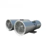 Axial Flow Jet Fan, 415V, Electric