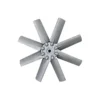 Axial Flow Jet Fan, 415V, Electric - view 3