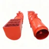 Axial Flow Mining Fan, FBD, Flameproof