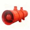 Axial Flow Mining Fan, FBD, Flameproof - view 2