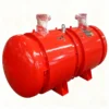 Axial Flow Mining Fan, FBD, Flameproof - view 3