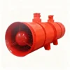 Axial Flow Mining Fan, FBD, Flameproof - view 4