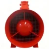 Axial Flow Mining Fan, FBD, Flameproof - view 4