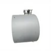 Axial Flow Motor, Steel, 415V, Electric - view 2