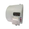 Axial Flow Motor, Steel, 415V, Electric - view 3