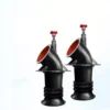 Axial Flow Propeller Pump, SHYNPO, Motor, ZL - view 2