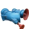 Axial Flow Propeller Pump, SHYNPO, Motor, ZL - view 4
