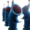 Axial Flow Propeller Pump, SHYNPO, Motor, ZL - view 5
