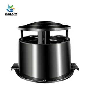 Axial Flow Roof Extractor, 220V, 220 V, Electric