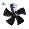 Axial Flow Roof Extractor, 220V, 220 V, Electric - view 2