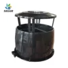 Axial Flow Roof Extractor, 220V, 220 V, Electric - view 6