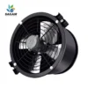 Axial Flow Roof Fan, 2500-4500CFM, 220V - view 4