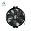 Axial Flow Roof Fan, 2500-4500CFM, 220V - view 5