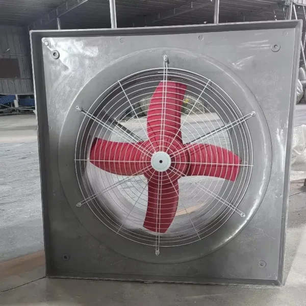 Axial Flow Roof Fan, 3000RPM, 120V, Electric - view 6