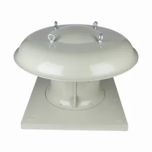 Axial Flow Roof Fan, DWT, Copper, Explosion-Proof, 380V