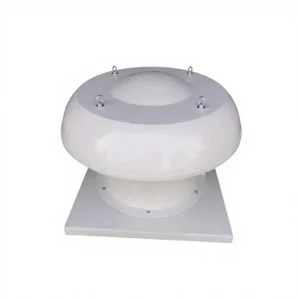 Axial Flow Roof Fan, DWT-I, Explosion-Proof, Plastic, 380V