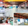 Axial Flow Roof Fan, DWT-I, Explosion-Proof, Plastic, 380V - view 3