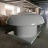 Axial Flow Roof Fan, Steel, custom-made, Electric - view 2