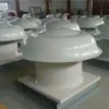 Axial Flow Roof Fan, Steel, custom-made, Electric - view 3