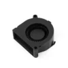 Axial Flow Turbine Fan, DISEN, 50x50x20mm, 5/12V/24V