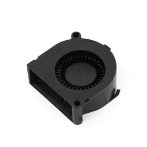 Axial Flow Turbine Fan, DISEN, 50x50x20mm, 5/12V/24V