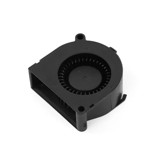 Axial Flow Turbine Fan, DISEN, 50x50x20mm, 5/12V/24V