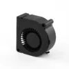 Axial Flow Turbine Fan, DISEN, 50x50x20mm, 5/12V/24V - view 3