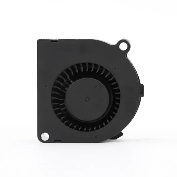 Axial Flow Turbine Fan, DISEN, 50x50x20mm, 5/12V/24V - view 4