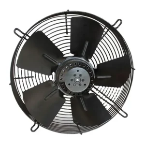 Axial Flow Ventilation Extractor, 300mm, 220V, 1170m3