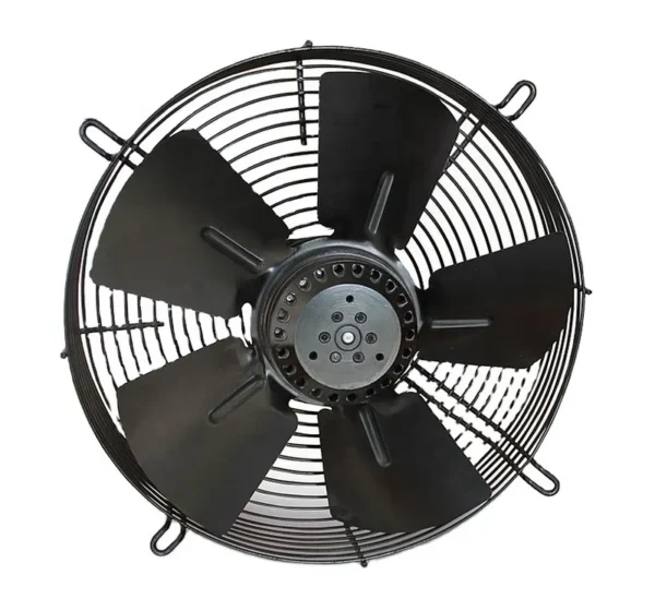 Axial Flow Ventilation Extractor, 300mm, 220V, 1170m3